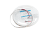 Светодиодная лента DesignLed DSG260-12-WW-33 001492 Светодиодная лента DesignLed DSG260-12-WW-33 001492