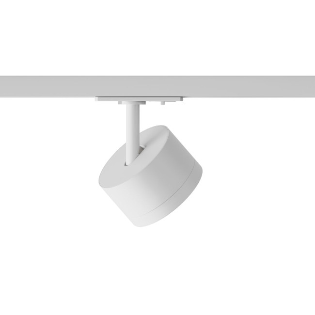 Трековый однофазный светильник Hesby Lighting Skylite HSBL_0220 Трековый однофазный светильник Hesby Lighting Skylite HSBL_0220