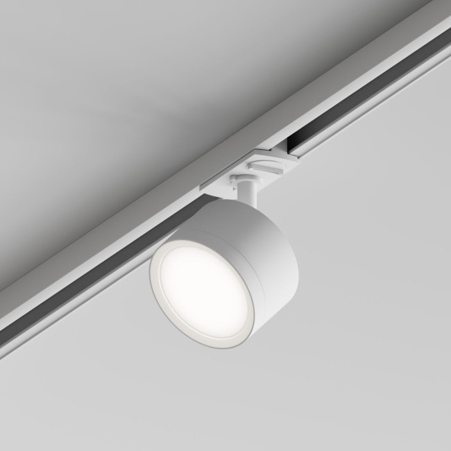 Трековый однофазный светильник Hesby Lighting Skylite HSBL_0220 Трековый однофазный светильник Hesby Lighting Skylite HSBL_0220
