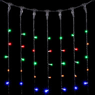 Гирлянда Занавес Laitcom (LTC) PCL402-11-2M