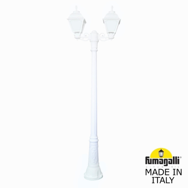 Садовый светильник Fumagalli U23.156.S20.WYF1R