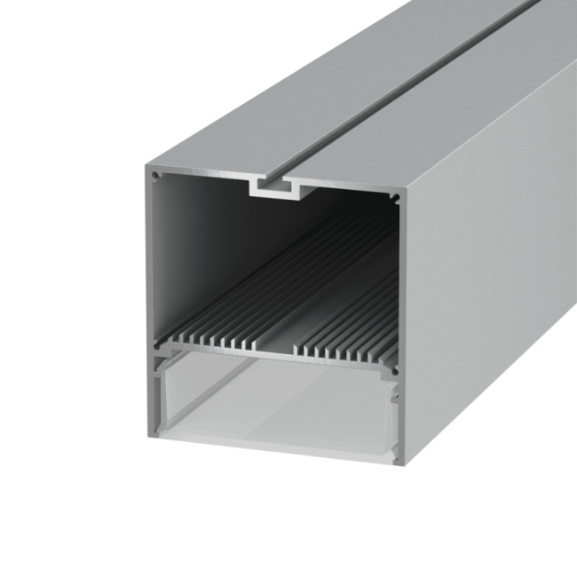 Профиль алюминиевый DesignLed LS.7477 001079 Профиль алюминиевый DesignLed LS.7477 001079