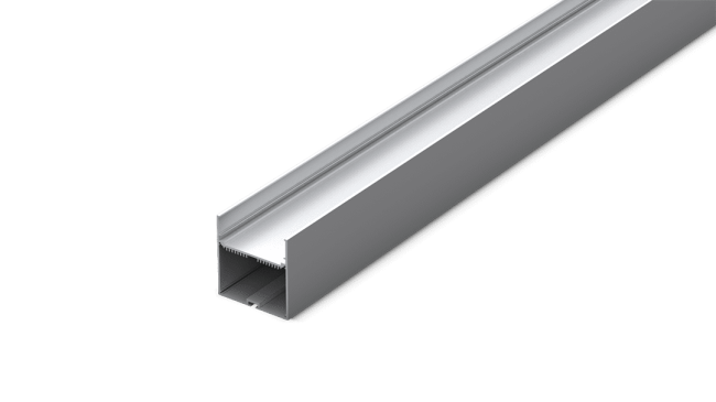 Профиль алюминиевый DesignLed LS.7477 001079 Профиль алюминиевый DesignLed LS.7477 001079