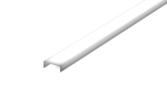 Профиль алюминиевый DesignLed LS.7477 001079 Профиль алюминиевый DesignLed LS.7477 001079