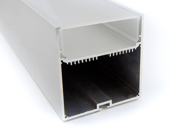 Профиль алюминиевый DesignLed LS.7477 001079 Профиль алюминиевый DesignLed LS.7477 001079
