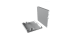 Профиль алюминиевый DesignLed LS.7477 001079 Профиль алюминиевый DesignLed LS.7477 001079