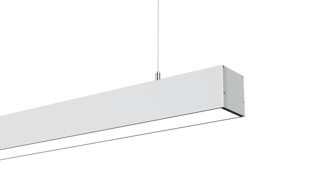 Профиль алюминиевый DesignLed LS.7477 001079 Профиль алюминиевый DesignLed LS.7477 001079
