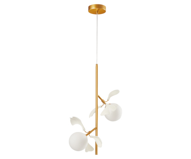 Подвесной светильник Kink Light Аста 07867-2A,33 Подвесной светильник Kink Light Аста 07867-2A,33