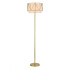 Торшер Indigo Charme 13016/1F Gold V000466 Торшер Indigo Charme 13016/1F Gold V000466