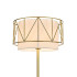 Торшер Indigo Charme 13016/1F Gold V000466 Торшер Indigo Charme 13016/1F Gold V000466