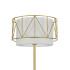 Торшер Indigo Charme 13016/1F Gold V000466 Торшер Indigo Charme 13016/1F Gold V000466