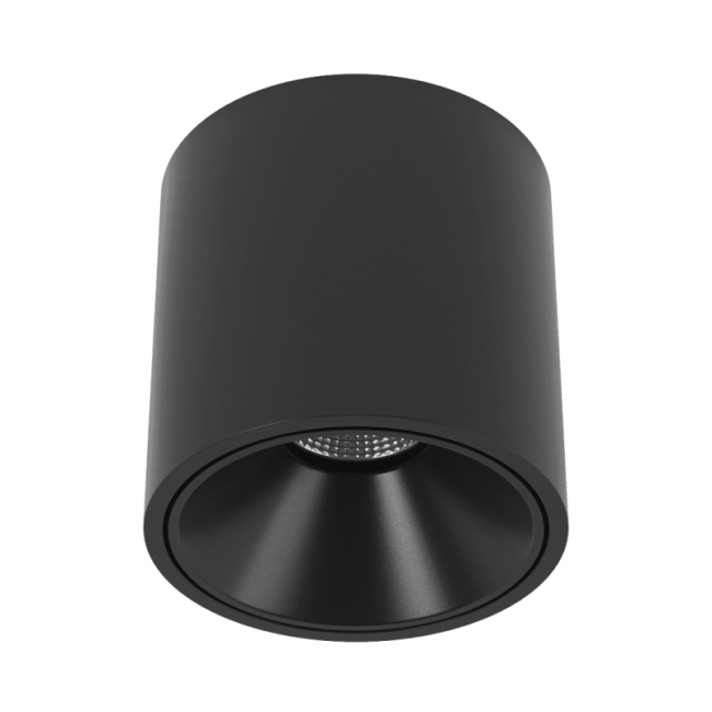 Накладной светильник DesignLed GW-8701-30-BL-WW 005244 Накладной светильник DesignLed GW-8701-30-BL-WW 005244