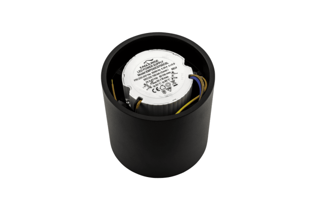 Накладной светильник DesignLed GW-8701-30-BL-WW 005244 Накладной светильник DesignLed GW-8701-30-BL-WW 005244