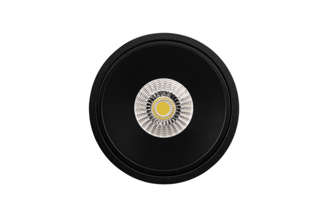 Накладной светильник DesignLed GW-8701-30-BL-WW 005244 Накладной светильник DesignLed GW-8701-30-BL-WW 005244