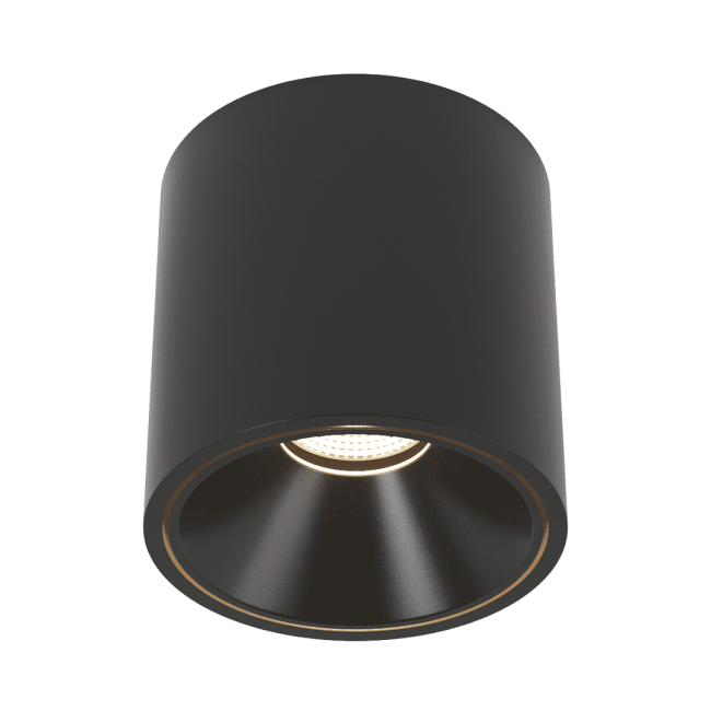 Накладной светильник DesignLed GW-8701-30-BL-WW 005244 Накладной светильник DesignLed GW-8701-30-BL-WW 005244