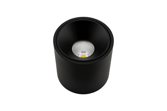 Накладной светильник DesignLed GW-8701-30-BL-WW 005244 Накладной светильник DesignLed GW-8701-30-BL-WW 005244