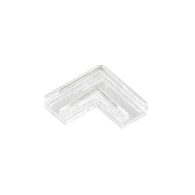 Коннектор Arlight угловой COB-MONO-5mm-2pin-STS 041762 Коннектор Arlight угловой COB-MONO-5mm-2pin-STS 041762