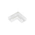 Коннектор Arlight угловой COB-MONO-5mm-2pin-STS 041762 Коннектор Arlight угловой COB-MONO-5mm-2pin-STS 041762