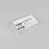 Коннектор Arlight угловой COB-MONO-5mm-2pin-STS 041762 Коннектор Arlight угловой COB-MONO-5mm-2pin-STS 041762