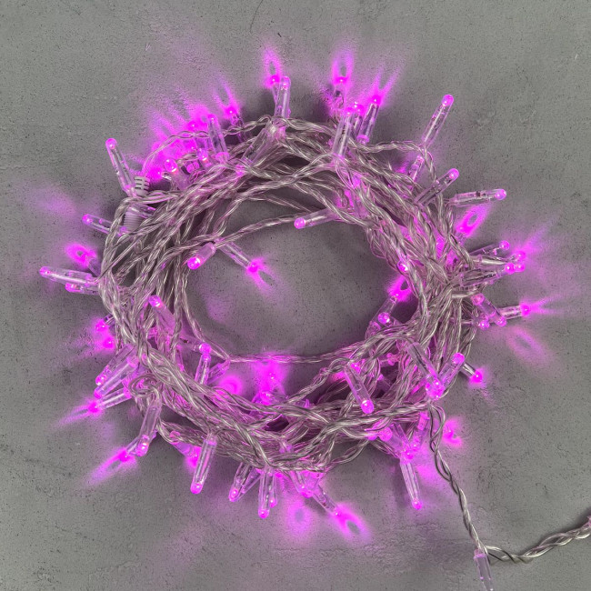 Гирлянда Нить с колпачком Laitcom (LTC) PST100CAP-10-1P Гирлянда Нить с колпачком Laitcom (LTC) PST100CAP-10-1P