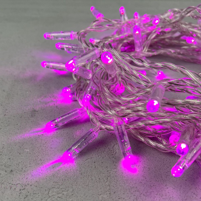 Гирлянда Нить с колпачком Laitcom (LTC) PST100CAP-10-1P Гирлянда Нить с колпачком Laitcom (LTC) PST100CAP-10-1P