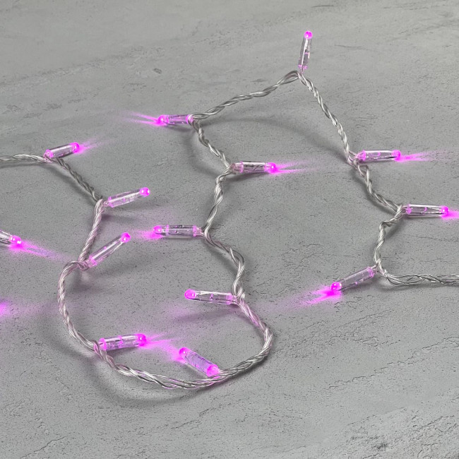 Гирлянда Нить с колпачком Laitcom (LTC) PST100CAP-10-1P Гирлянда Нить с колпачком Laitcom (LTC) PST100CAP-10-1P