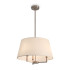 Люстра на штанге Freya Graceful FR2042CL-03N Люстра на штанге Freya Graceful FR2042CL-03N