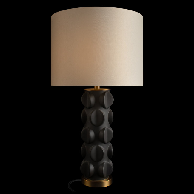 Настольная лампа LOFT IT Beans 10494T Black Настольная лампа LOFT IT Beans 10494T Black