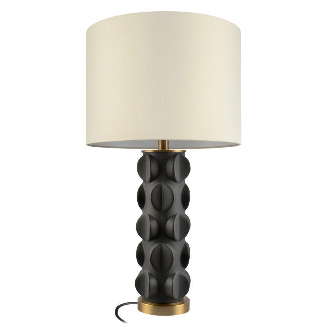 Настольная лампа LOFT IT Beans 10494T Black Настольная лампа LOFT IT Beans 10494T Black
