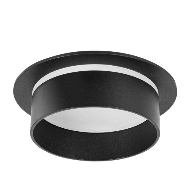 Встраиваемый светильник Arte Lamp Imai A2264PL-1BK Встраиваемый светильник Arte Lamp Imai A2264PL-1BK