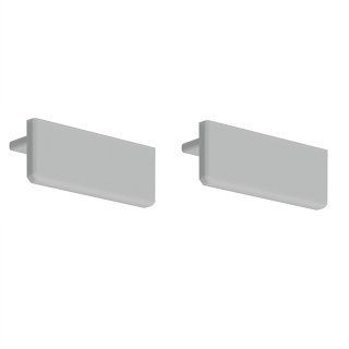 Заглушка Arlight для PLS-LOCK-M глухая 045030 Заглушка Arlight для PLS-LOCK-M глухая 045030