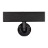 Трековый магнитный светильник Arlight MAG-SPOT-25-R90-9W Warm3000 (BK, 30 deg, 24V, DALI) 046310 Трековый магнитный светильник Arlight MAG-SPOT-25-R90-9W Warm3000 (BK, 30 deg, 24V, DALI) 046310