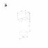 Трековый магнитный светильник Arlight MAG-SPOT-25-R90-9W Warm3000 (BK, 30 deg, 24V, DALI) 046310 Трековый магнитный светильник Arlight MAG-SPOT-25-R90-9W Warm3000 (BK, 30 deg, 24V, DALI) 046310