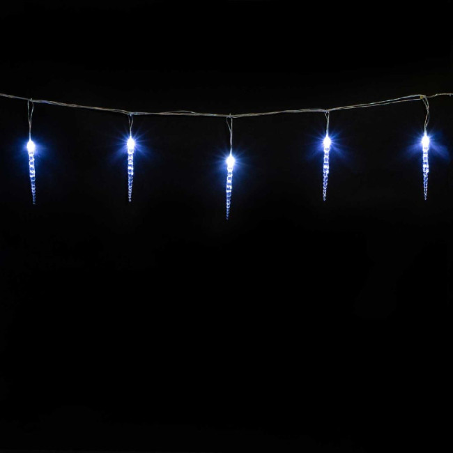 Гирлянда Сосульки Laitcom (LTC) IC16.16-10-1W Гирлянда Сосульки Laitcom (LTC) IC16.16-10-1W