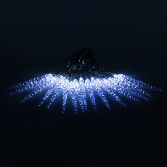 Гирлянда Сосульки Laitcom (LTC) IC16.16-10-1W Гирлянда Сосульки Laitcom (LTC) IC16.16-10-1W