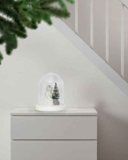 Декоративный светильник Eglo Polare 992-36 Декоративный светильник Eglo Polare 992-36