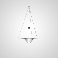 Подвесной светильник ImperiumLoft Clepsydra 151846-26