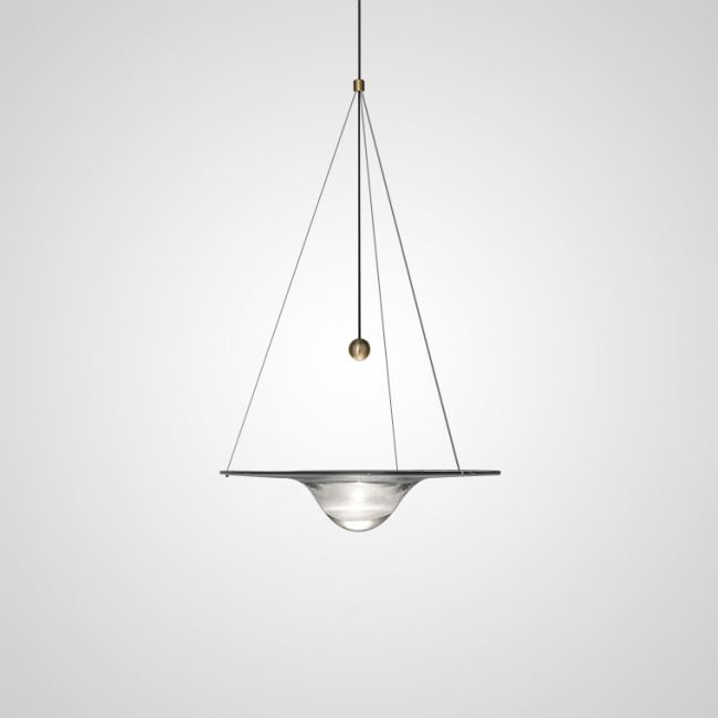 Подвесной светильник ImperiumLoft Clepsydra 151846-26