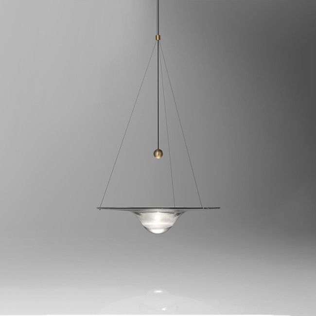 Подвесной светильник ImperiumLoft Clepsydra 151846-26