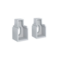 Заглушка Arlight DECORE-S6 с отверстием 044803 Заглушка Arlight DECORE-S6 с отверстием 044803