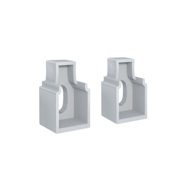 Заглушка Arlight DECORE-S6 с отверстием 044803 Заглушка Arlight DECORE-S6 с отверстием 044803