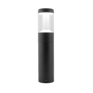 Ландшафтный светильник Arlight LGD-STEM-BOLL-H500-10W Warm3000 (BK, 185 deg, 230V) 046612 Ландшафтный светильник Arlight LGD-STEM-BOLL-H500-10W Warm3000 (BK, 185 deg, 230V) 046612