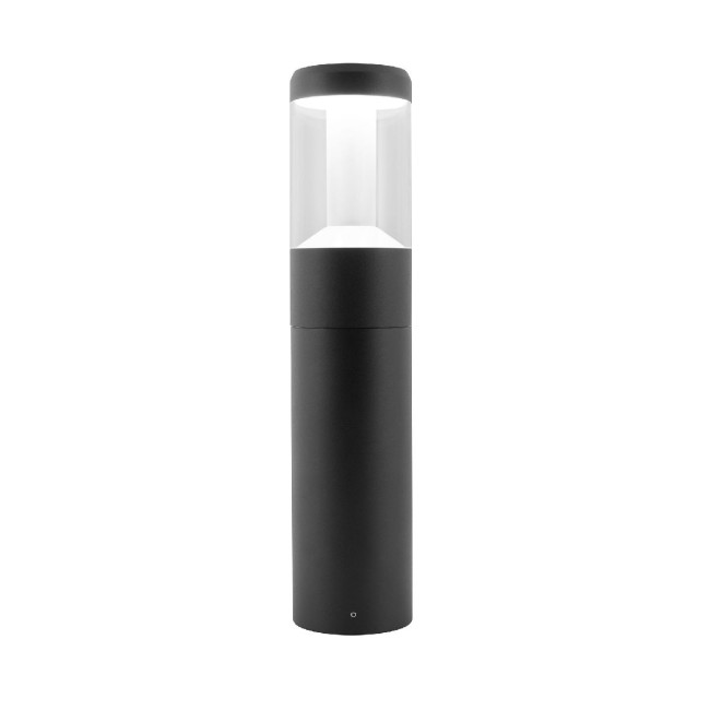 Ландшафтный светильник Arlight LGD-STEM-BOLL-H500-10W Warm3000 (BK, 185 deg, 230V) 046612 Ландшафтный светильник Arlight LGD-STEM-BOLL-H500-10W Warm3000 (BK, 185 deg, 230V) 046612