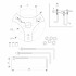 Ландшафтный светильник Arlight LGD-STEM-BOLL-H500-10W Warm3000 (BK, 185 deg, 230V) 046612 Ландшафтный светильник Arlight LGD-STEM-BOLL-H500-10W Warm3000 (BK, 185 deg, 230V) 046612