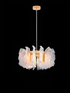 Подвесной светильник Mizi'en Princess MZ733137-290B Подвесной светильник Mizi'en Princess MZ733137-290B