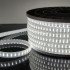 Светодиодная лента Elektrostandard 220V 18W 180Led 2835 IP65, холодный белый, 50 м, двухрядная 4690389170041 Светодиодная лента Elektrostandard 220V 18W 180Led 2835 IP65, холодный белый, 50 м, двухрядная 4690389170041