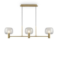 Подвесной светильник Maytoni Vision MOD411PL-03G