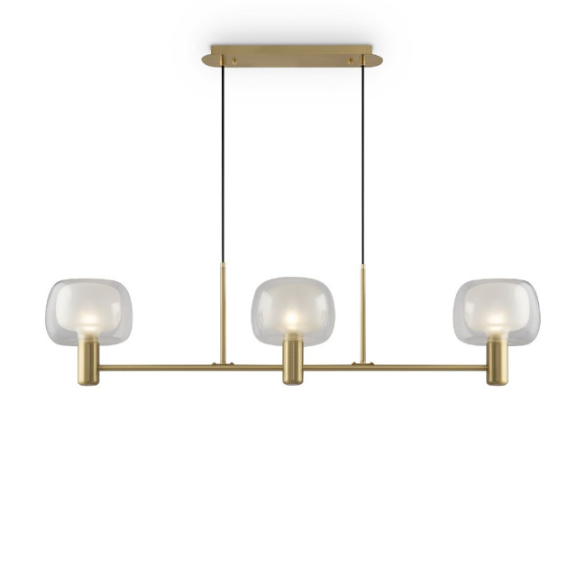 Подвесной светильник Maytoni Vision MOD411PL-03G