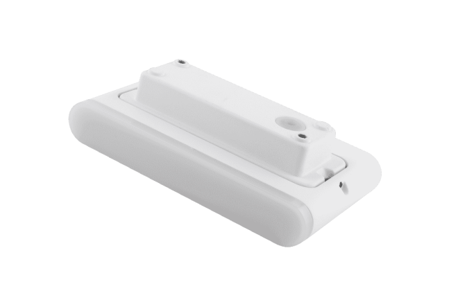 Настенный светильник DesignLed GW-6080L-12-WH-NW 003053 Настенный светильник DesignLed GW-6080L-12-WH-NW 003053