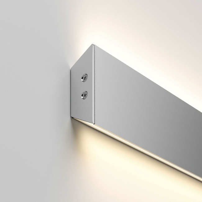 Алюминиевый накладной профиль Elektrostandard LL-2-ALP022 4690389205088 LL-2-ALP022 a066620 Алюминиевый накладной профиль Elektrostandard LL-2-ALP022 4690389205088 LL-2-ALP022 a066620